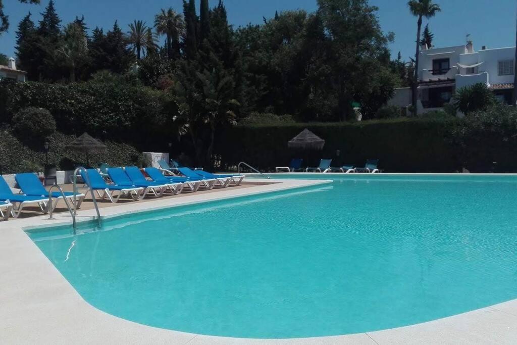 Apartment Casa Anyelo Marbella