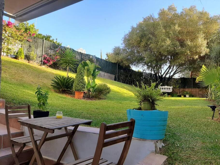 Apartment Casa Anyelo