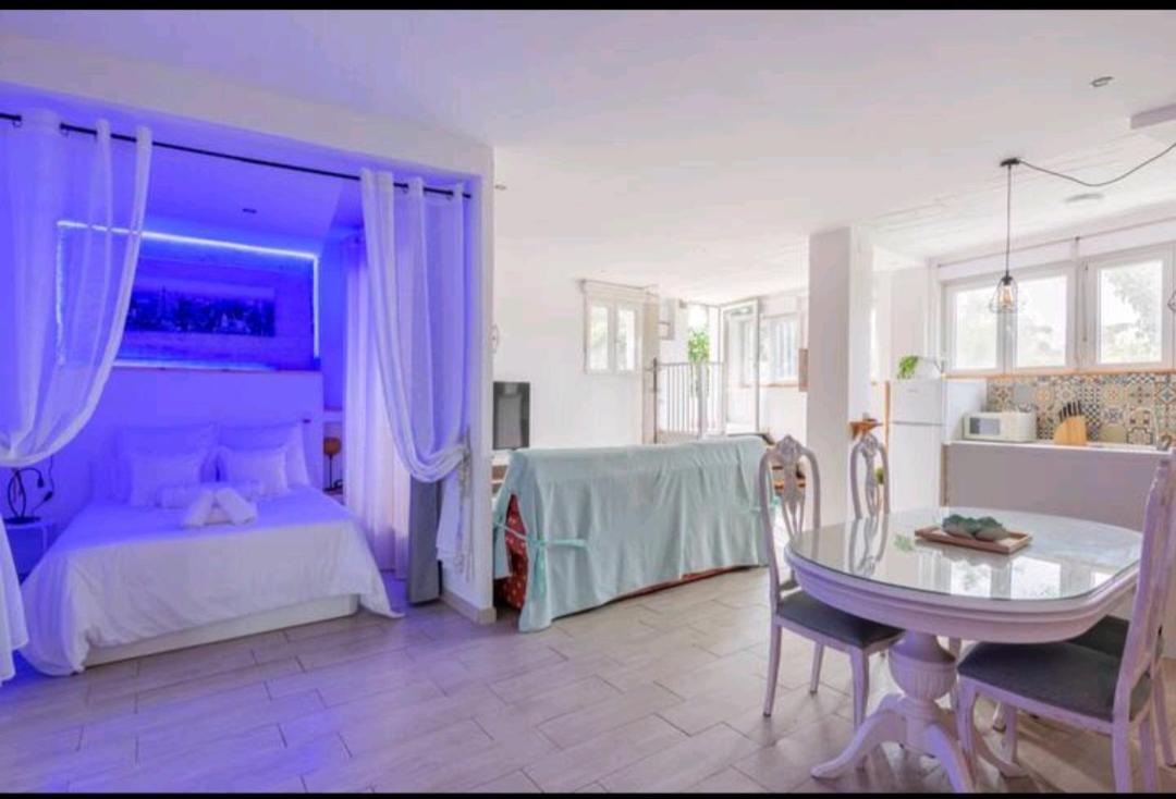 Apartment Casa Anyelo *