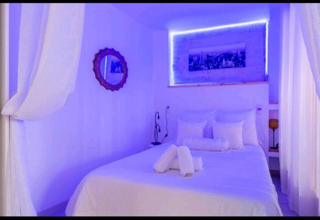 Casa Anyelo Apartment