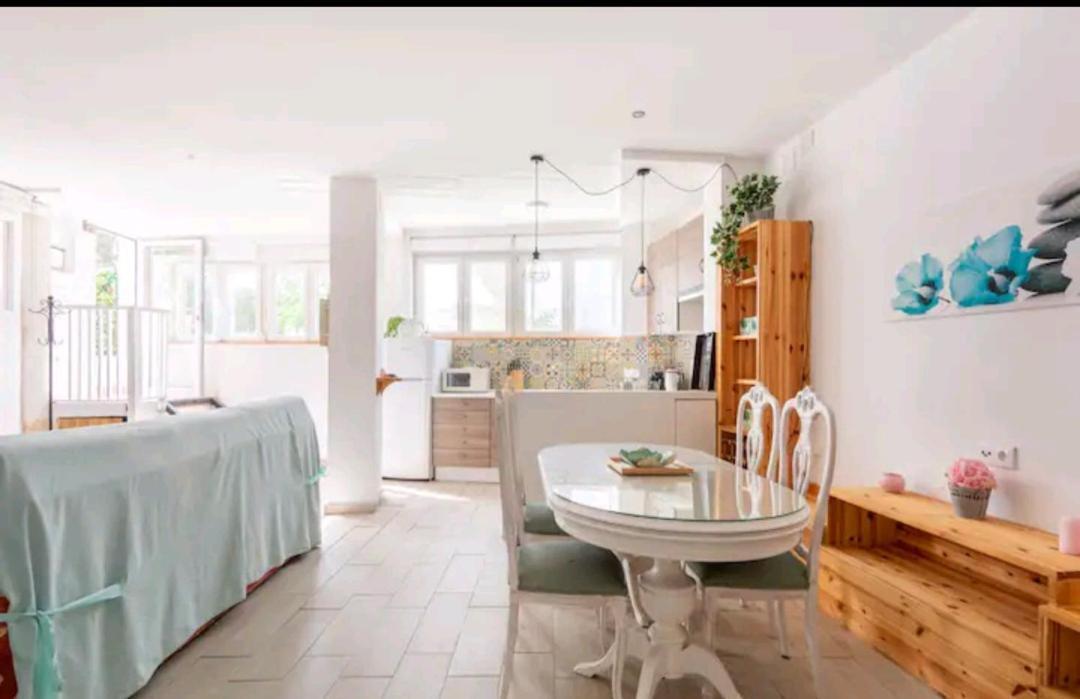 Apartment Casa Anyelo *