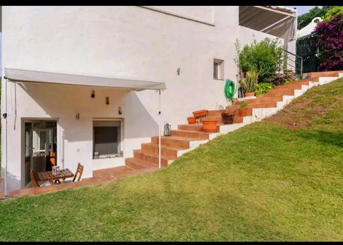 Casa Anyelo