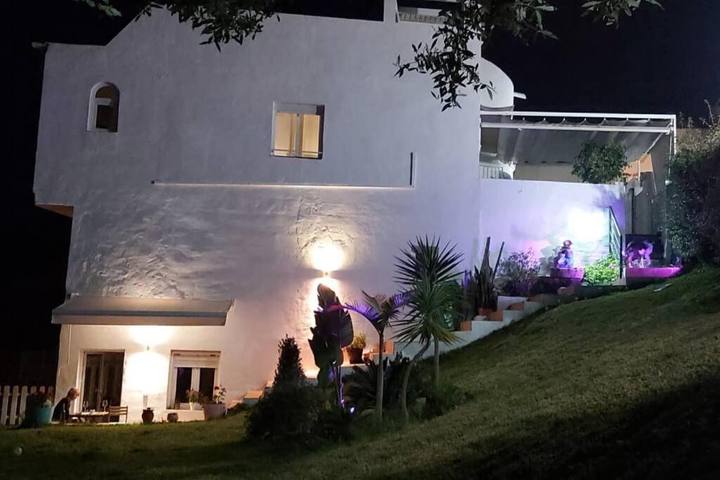 Casa Anyelo Apartment *