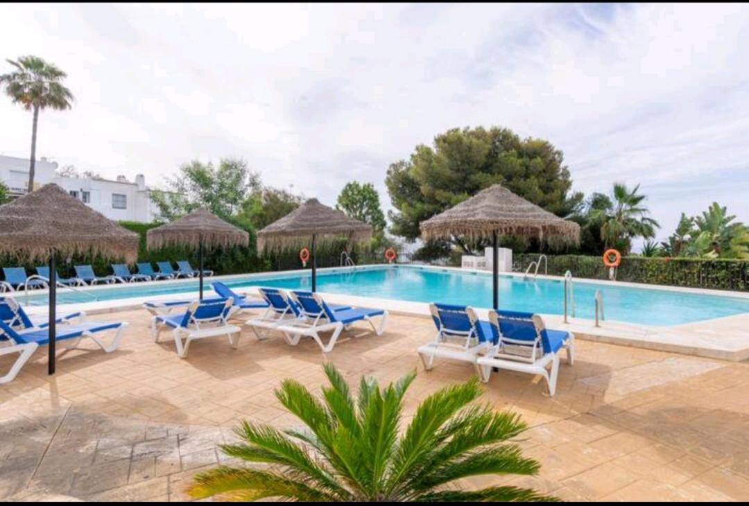 Casa Anyelo Apartment
