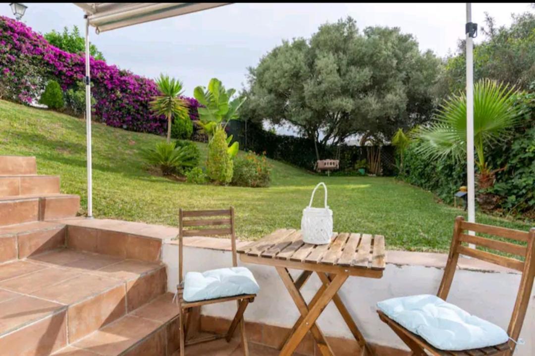 Apartment Casa Anyelo *