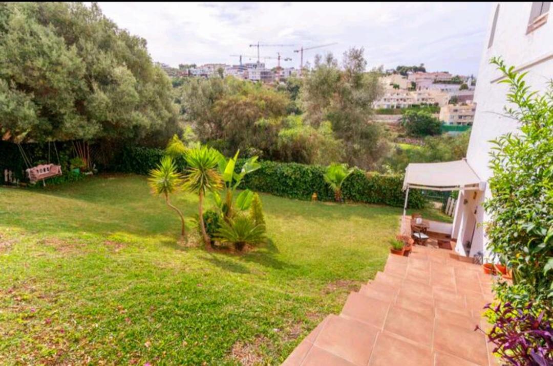 Casa Anyelo Apartment Marbella